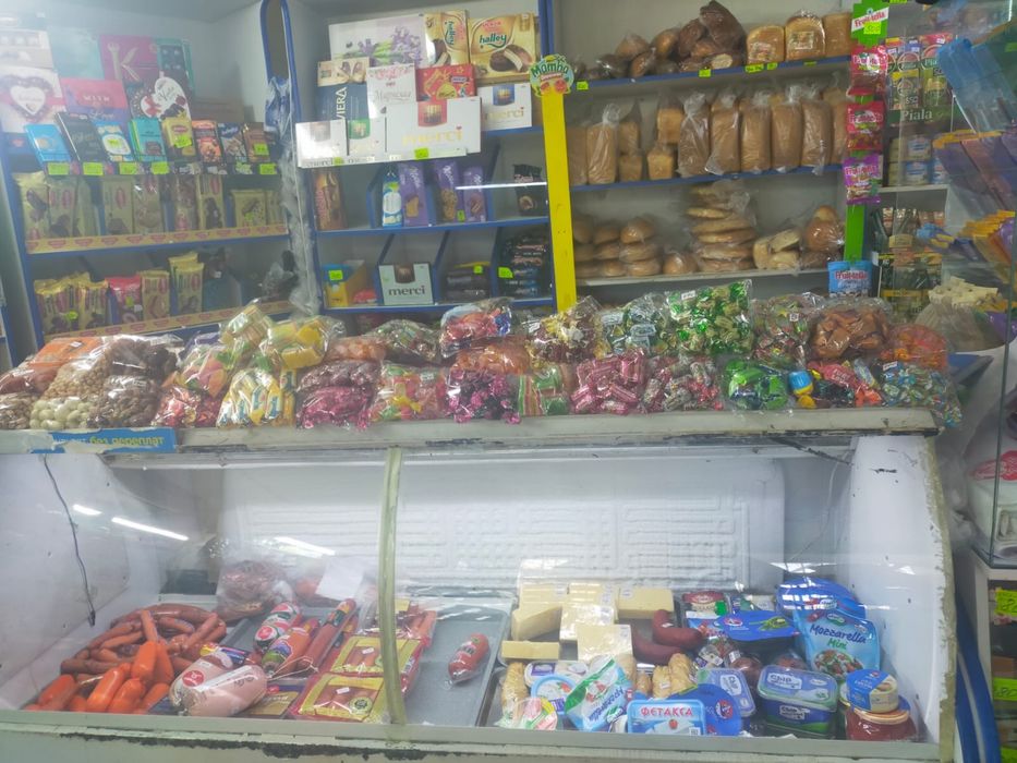 Ветриный холодильники