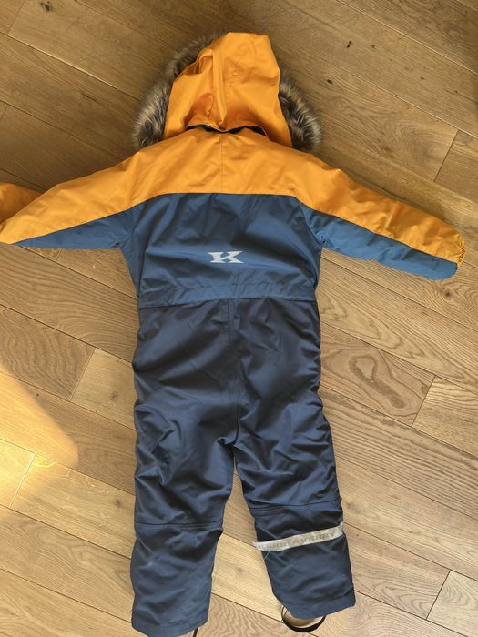 Kerry керри комбинезон 110+6.