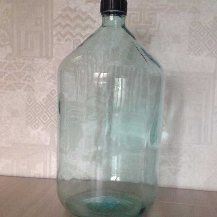 Тара под напитки-200тг