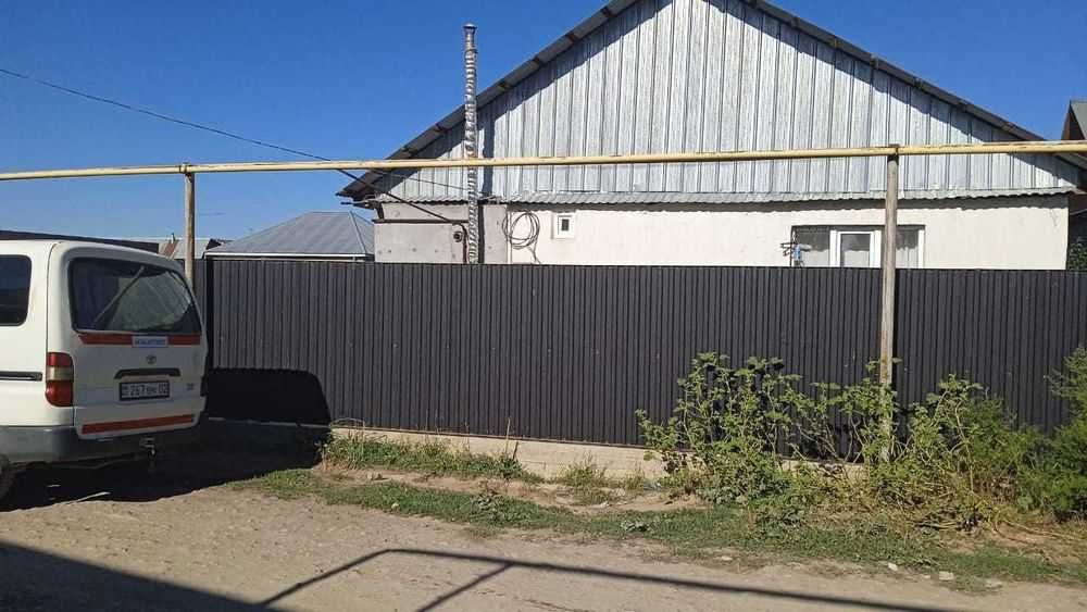 Продам дом СРОЧНО