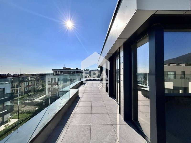 Продава се Тристаен апартамент в София, Драгалевци - 126 кв.м за 2252 €/кв.м - Снимка #1