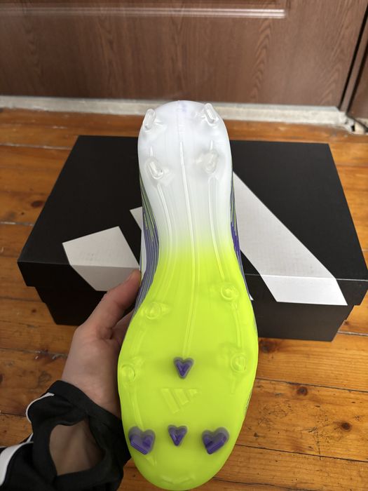 Бутонки Adidas F50
