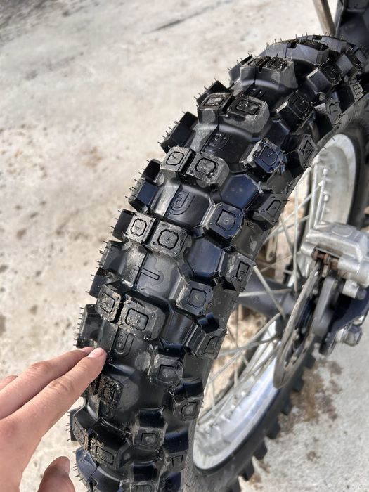 Gasgas ec 250 2t Urgent‼️