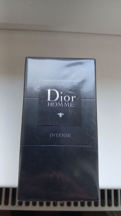 Parfum Dior Homme Intense 100ml