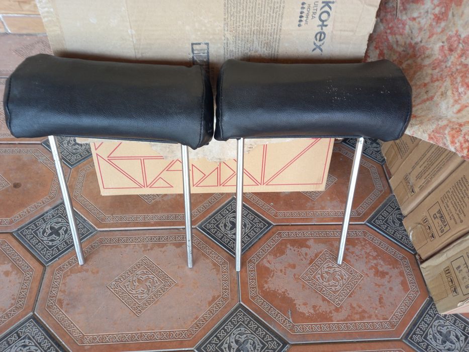 Продаются подголовники