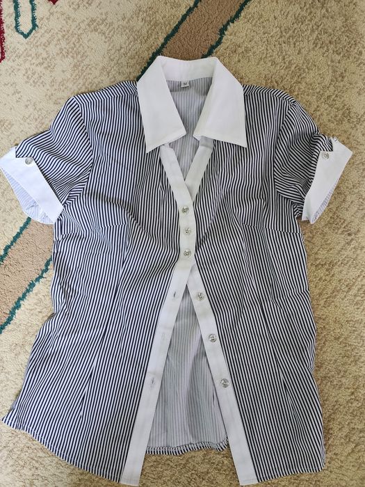 Боди новые и футболки