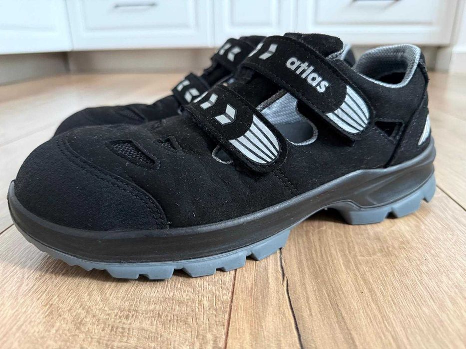 Atlas 41 S1 ESD sandale bocanci bombeu barbati