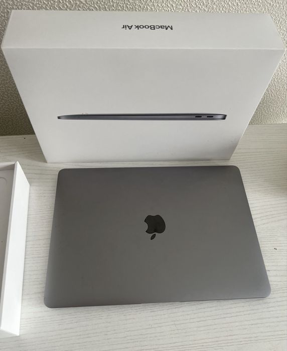 Macbook 13 m1 2020