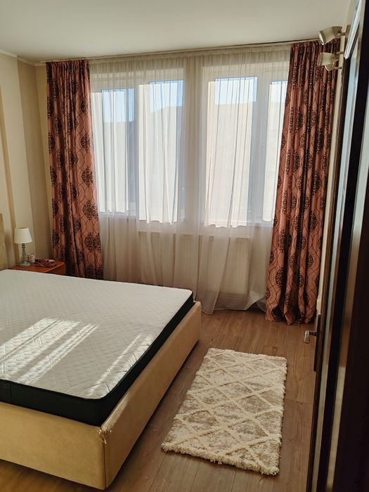 Apartament 2 camere de închiriat — fotografia 3
