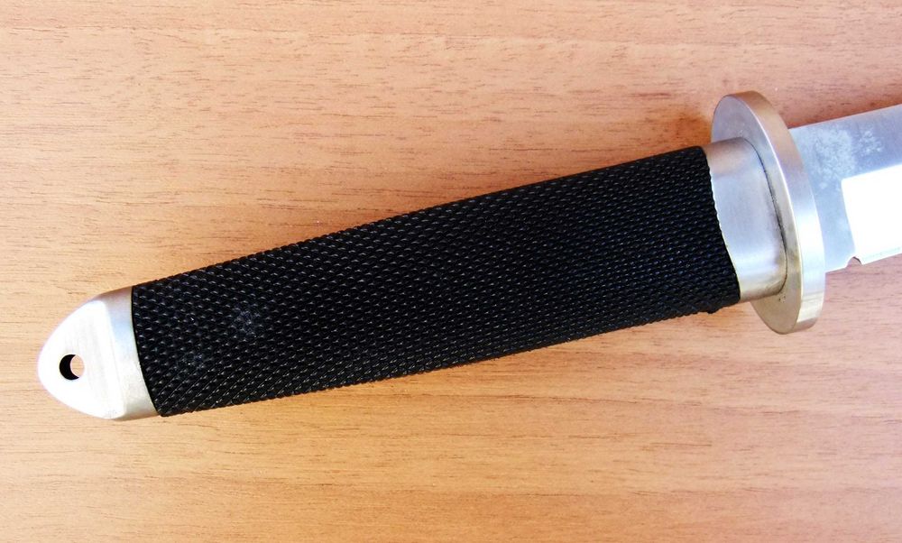 Cold Steel Master Tanto San Mai
