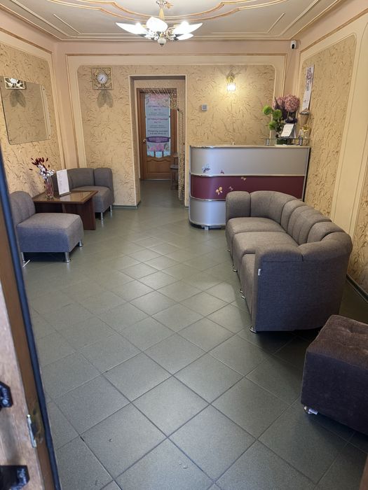 Продается салон красоты