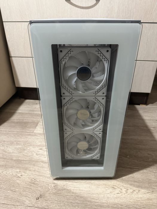 Продам корпус для Пк
