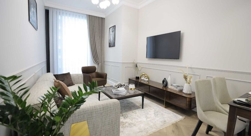 Arenda JK Nest One
