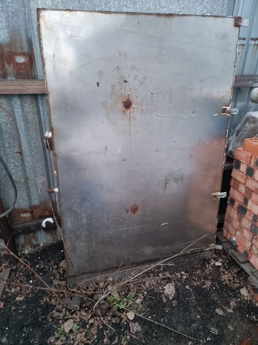 Ёмкость, бак из нержавейки