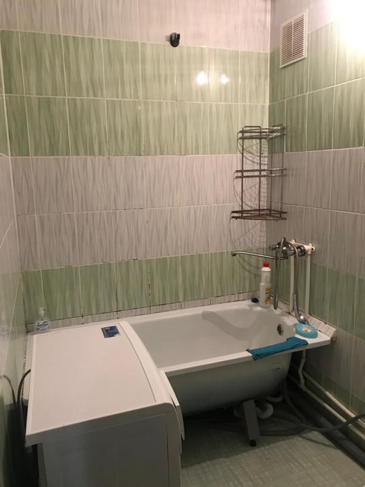 Квартира 1 комнатная