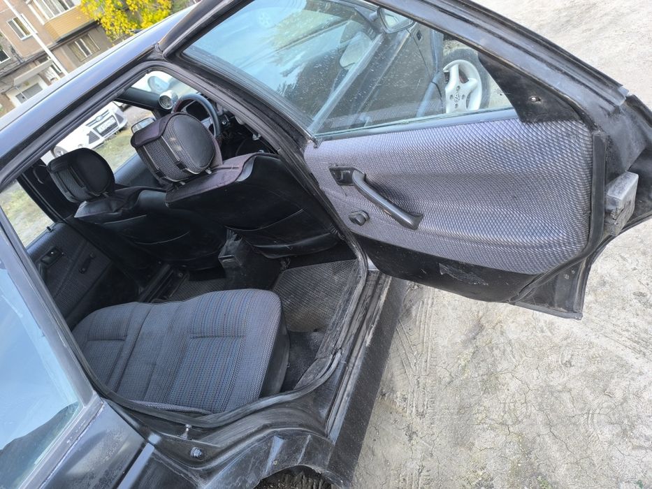 Продам пассат б3