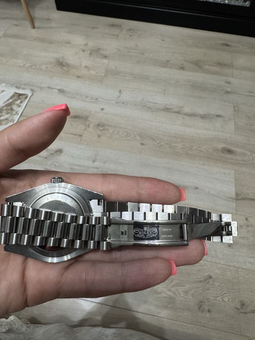 Часы Rolex мужские