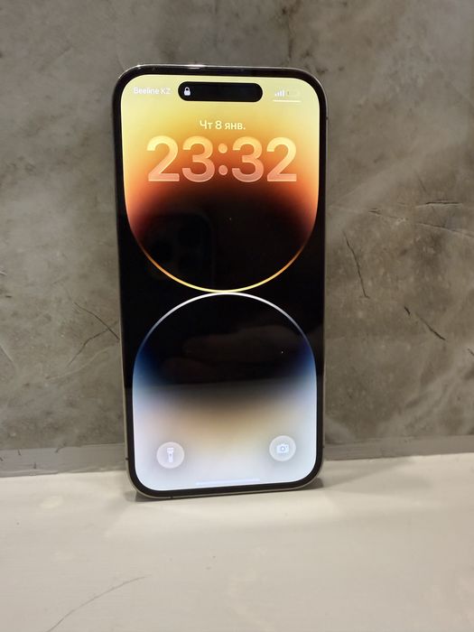 Продам iPhone 14 pro 128