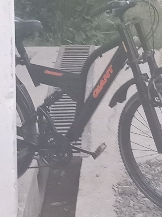 Спортывний велосипед сотилади 100$