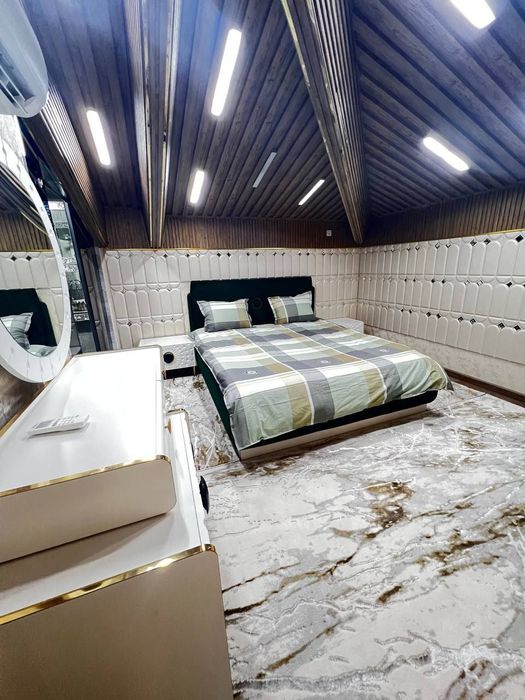 Срочно продаётся 4 ком Новостройка