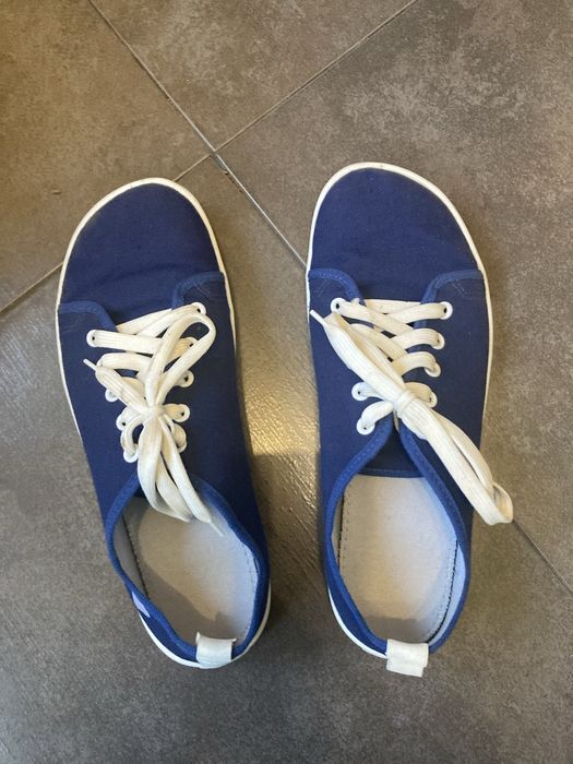 Боси гуменки Anatomic