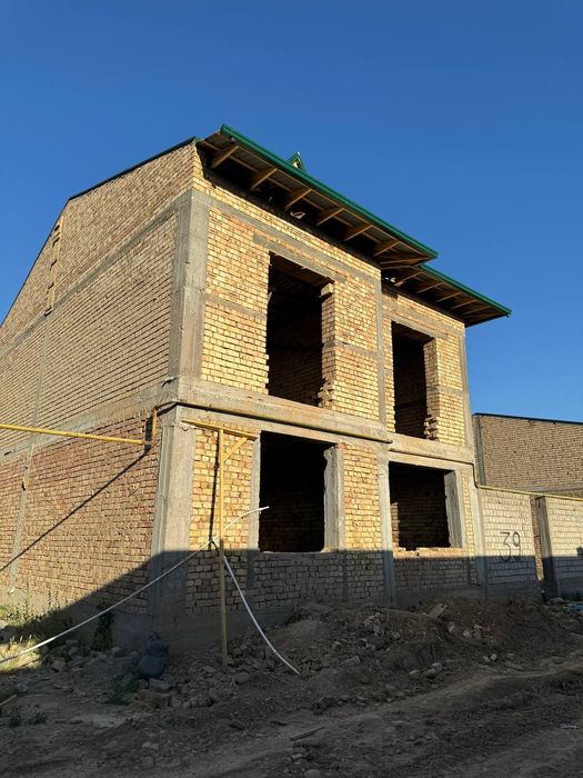 СРОЧНО продается ДАЧА на Чарваке
Дачный поселок
Есть обмен на квартиру