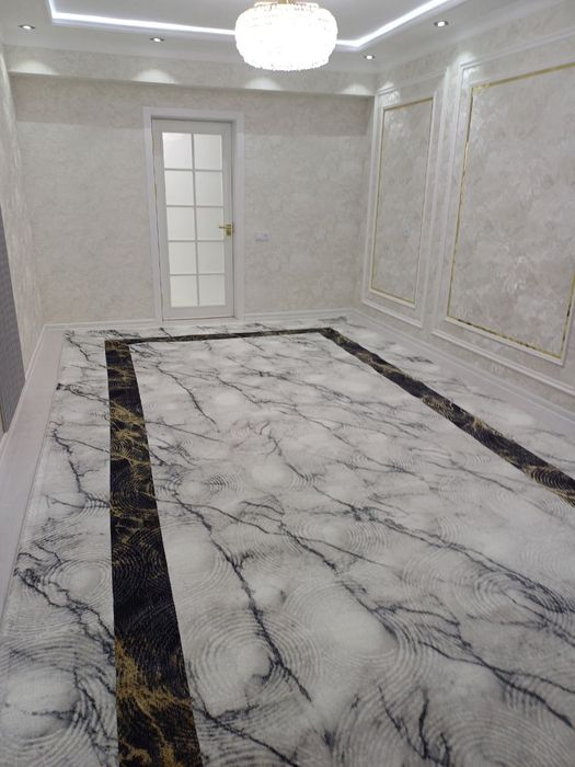 Gagarinda 3x xonali uy sotiladi.