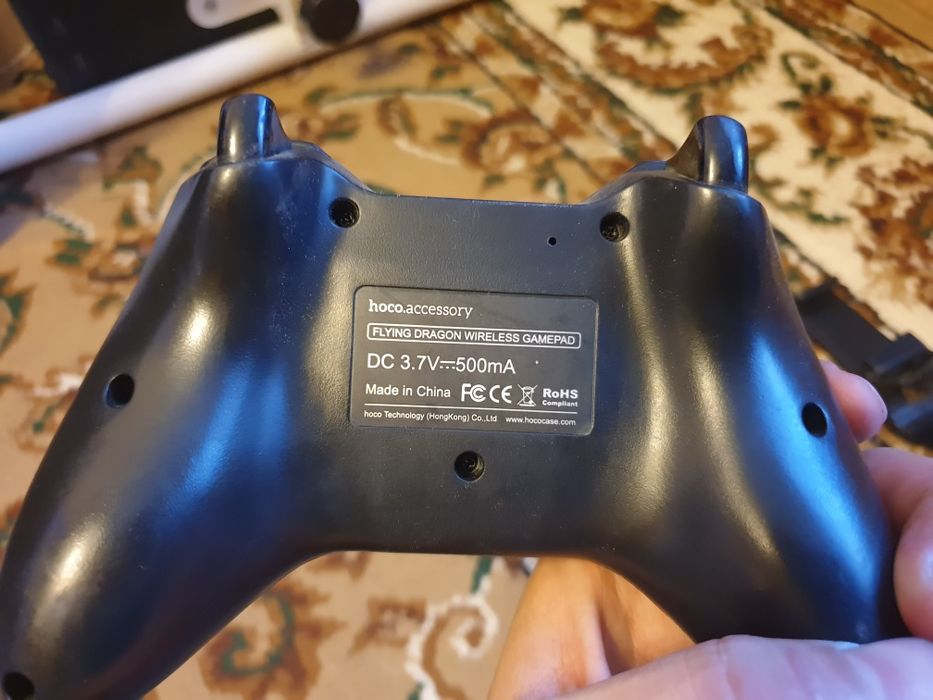 Джойстик для телефона