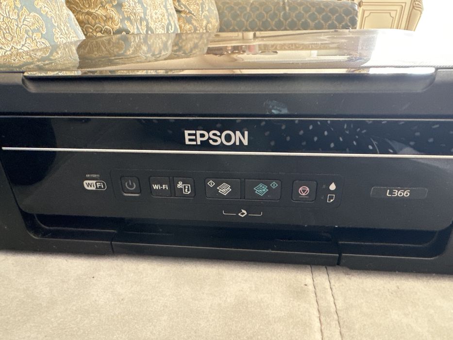 Принтер Epson L366