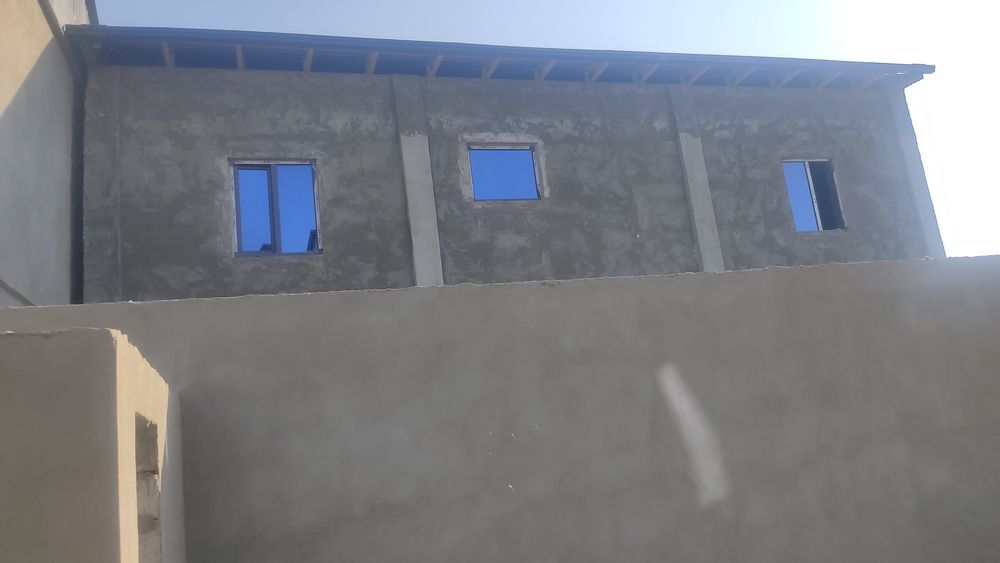 Коттедж г.Бухара 3-этажный Утрор