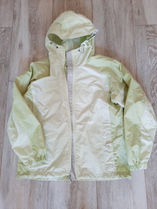 Geaca ploaie Columbia mărimea M