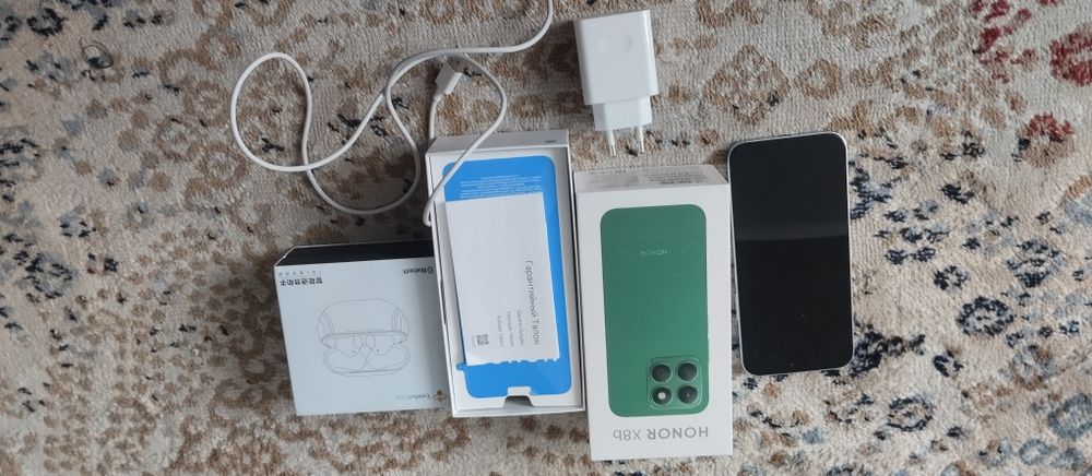 Honor x8d идеальном