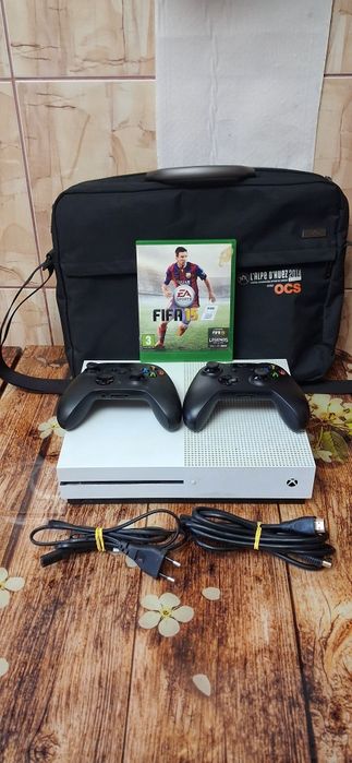 De vanzare xbox one s