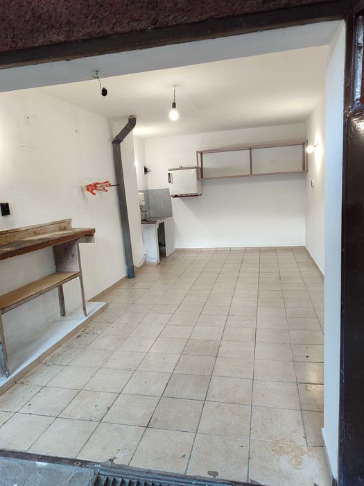 Дава се под наем Гараж / Паркомясто в Русе, Мальовица - 20 кв.м за 86.7 € - Снимка #11