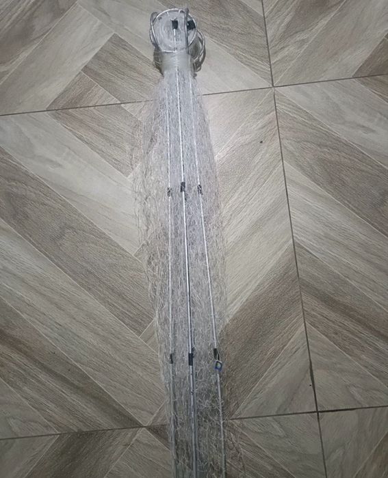 Хапуга для рыбалку