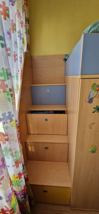 Обзавеждане за детска стая