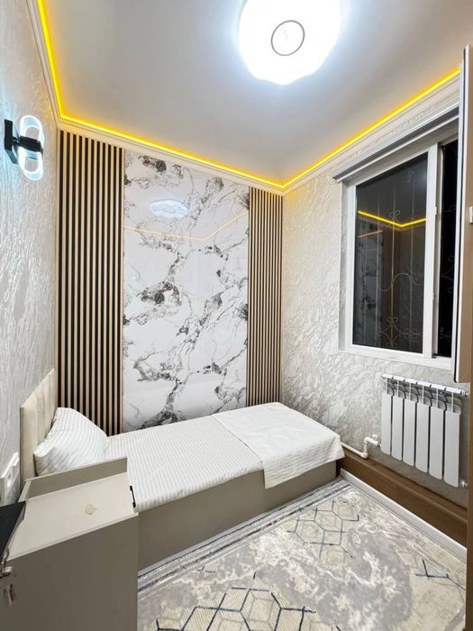 ‘Метро М.Улугбек 2в3 ком‼️(2 квартал) ЕВРО ФУЛЛ