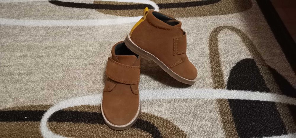 Детски обувки Camper