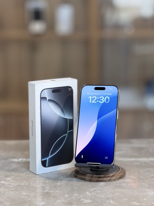 iPhone 16 Pro 256GB / Айфон 16 Про 256ГБ PhoneLab