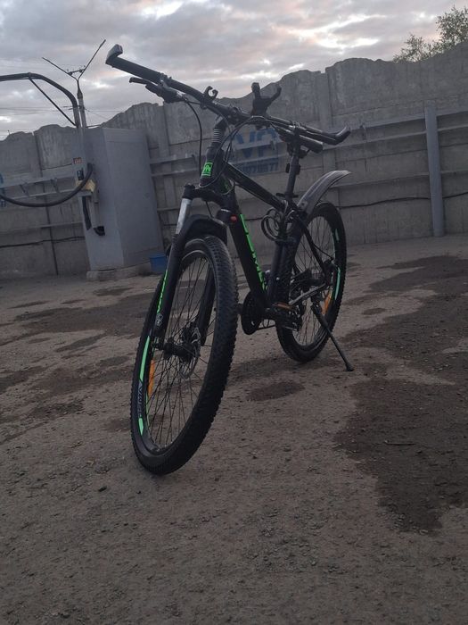 Продаю велосипед