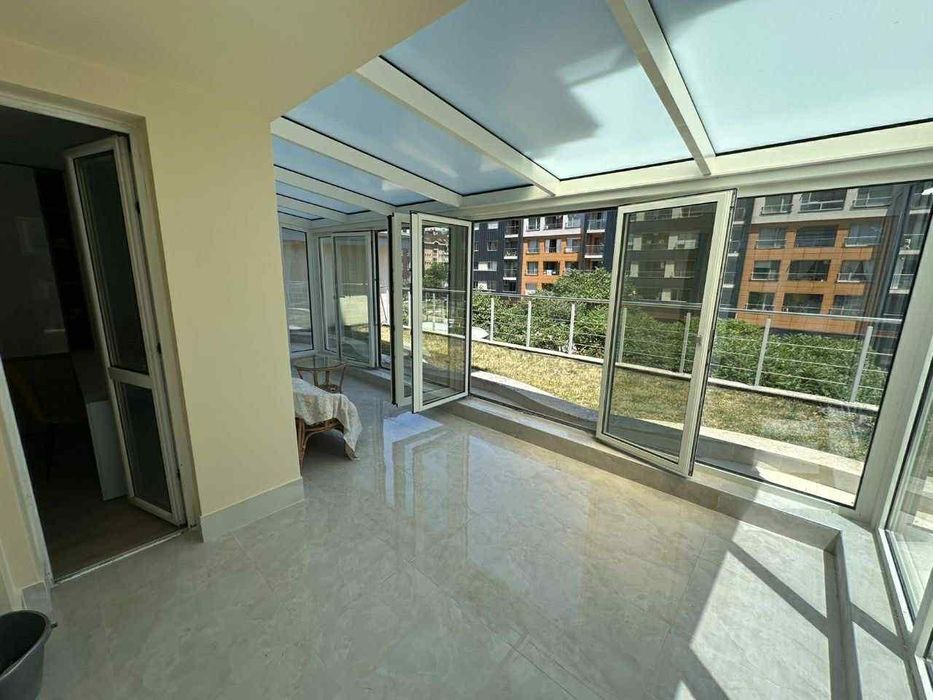 Дава се под наем Четиристаен апартамент в София, Манастирски ливади - 155 кв.м за 1500 € - Снимка #23