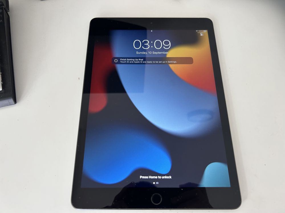 2019 ipad 32gb