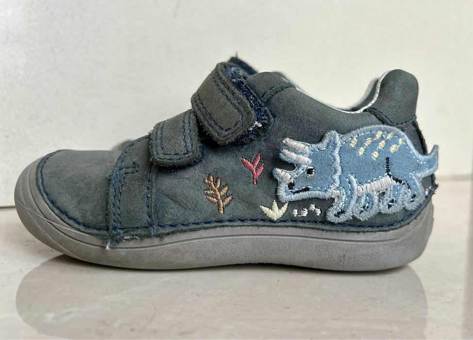 Обувки Ponte и НМ за момче , 24 номер