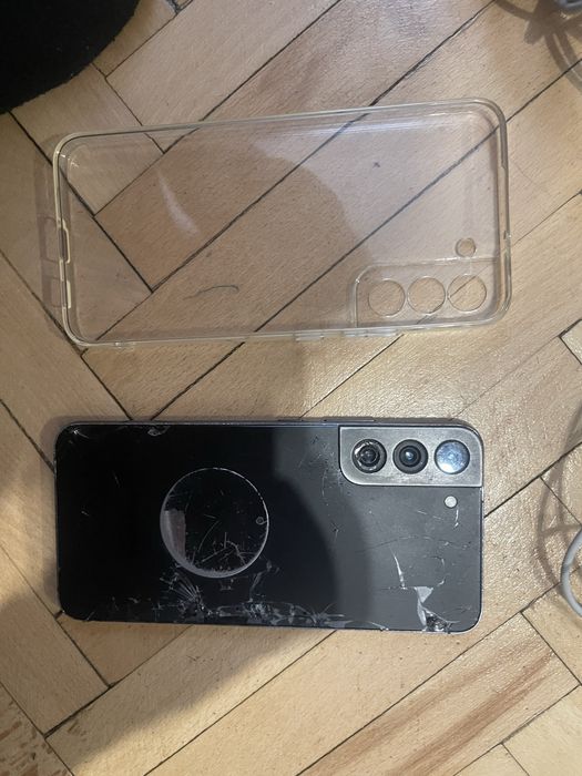 samsung s22 + plus sm-5906b versiune demo 128g cu 8gb ram