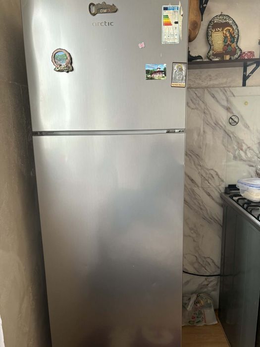 Vand combina frigorifica artic