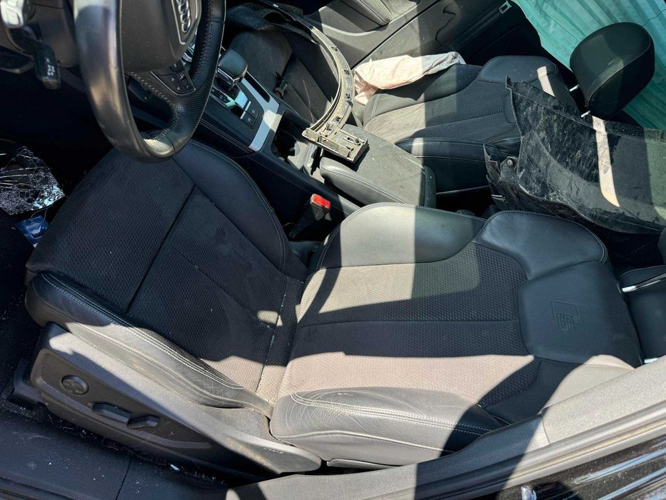 Ауди Q5 2.0 бензин