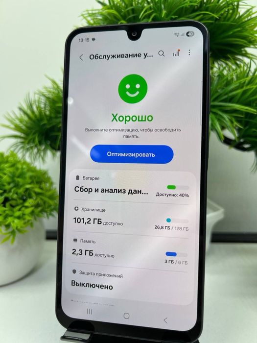 Samsung Galaxy A26 128 gb