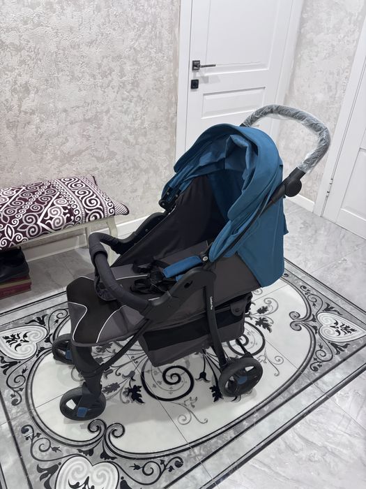 Коляска детская babyton