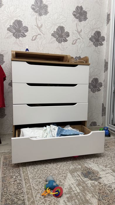 Продам монеж  комод