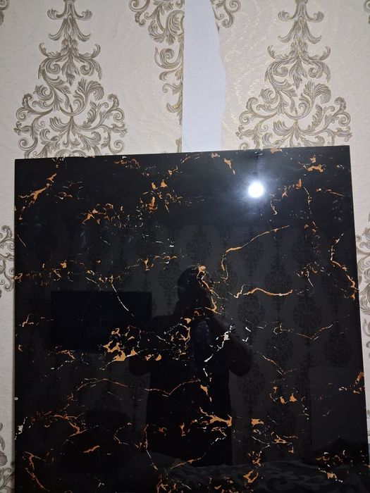 Керамогронитная плитка